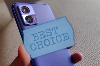Beste smartphones van juni 2023