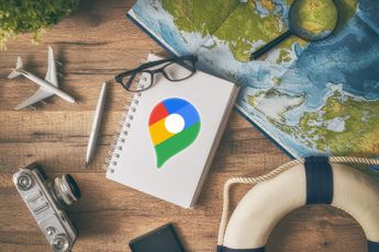 Immersive View in Google Maps: wat is het en hoe gebruik je het?