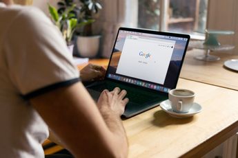 Google Zoeken is persoonlijker door Perspectieven-filter