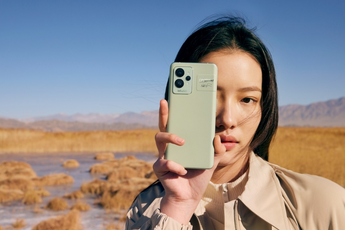 Nog een grote smartphonefabrikant vertrekt uit Duitland