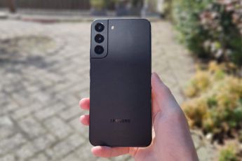 Je kunt straks in Nederland en België een Samsung-reparatiekit kopen