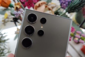 Samsung weet van onscherpe foto’s Galaxy S23: oplossing in de maak