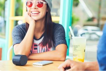 AW Poll: bijna een vijfde lezers gebruikt bluetooth-speakers niet buitenshuis