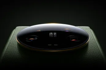 Xiaomi 13 Ultra is vanaf 12 juni beschikbaar in België