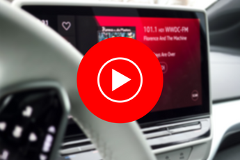 YouTube Music doet test met topreleases en discografieën van artiesten
