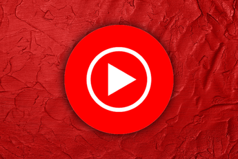 'YouTube Music komt naar Apple TV en Garmin'