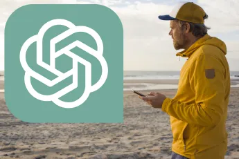 Je kunt je nu registreren voor de ChatGPT-app op Android