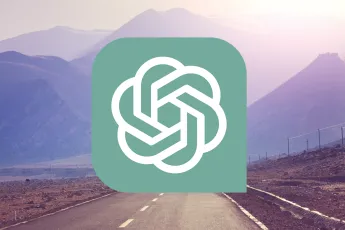 Nee, ChatGPT is hier nog niet downloadbaar voor Android