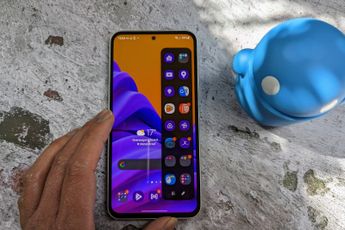 Samsung brengt nieuwe widget uit voor Notes