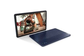 Lenovo introduceert twee nieuwe tablets, Tab P12 en M10 5G