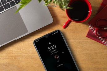 App van de Week: Lockscreen Widgets and Drawer is een aanwinst