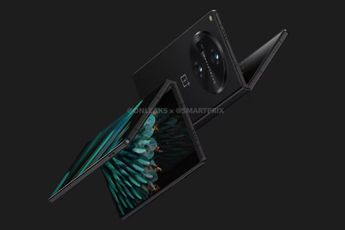 'Vouwbare OnePlus-telefoon heet OnePlus Open '