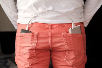 Vanaf 2027 hebben alle draagbare techgadgets vervangbare batterijen