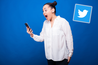 Zoek je Twitter op je telefoon? Die heet nu X