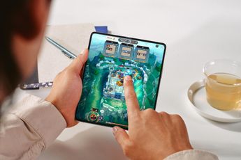 AW Poll: hoe lang zou je met een telefoon doen als deze voor altijd updates zou krijgen?