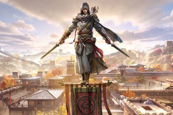 Nieuwe gameplaytrailer toont mobiele Assassin’s Creed Jade