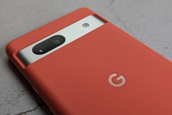 Gerucht: Google haalt Samsung binnenkort weer in met updatebeleid