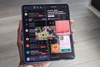 3 superhandige manieren om te multitasken op je Samsung
