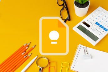 Op zoek naar een handige app voor school? Google Keep is top