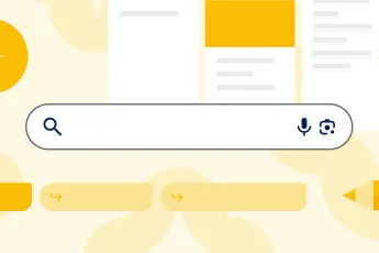 Google Zoeken kan straks om artikelen voor je samenvatten met AI