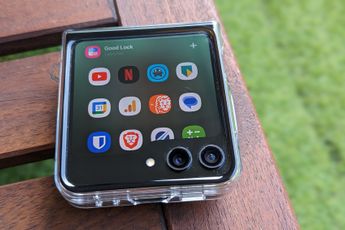 Het flapje: 5 tips om de Samsung Edge-vensters goed te gebruiken