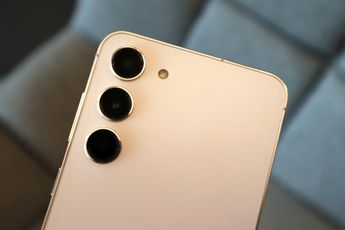 'Samsung Galaxy S23 FE krijgt high-end camera's'