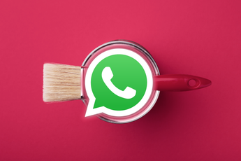 ‘Je kunt straks statusupdates van WhatsApp delen op Instagram’