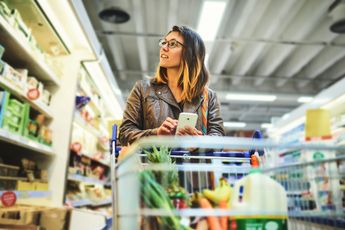 Dit zijn 4 apps tegen voedselverspilling