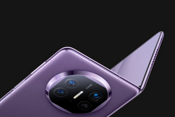 Huawei kondigt de Mate X5 aan: eigen chip, dure reparatie