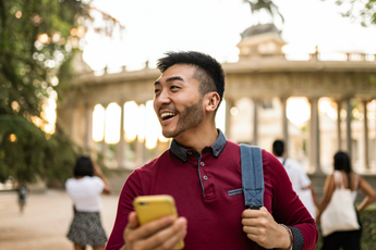 Plan een trip met deze 10 (!) Google-apps en -tools