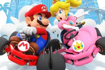 Het einde van een tijdperk: Nintendo stopt met nieuwe content in Mario Kart Tour