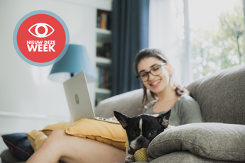 Nieuw deze week op Netflix, Amazon Prime Video en Disney+ (week 38)