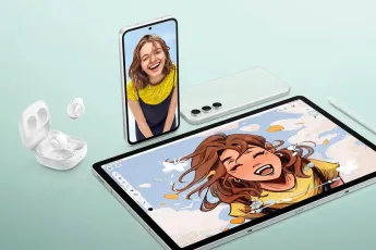 Galaxy AI: Je Samsung kan straks real-time gesprekken vertalen
