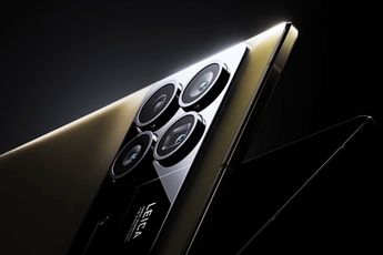 Xiaomi belooft telefoons een jaar langer van updates te voorzien