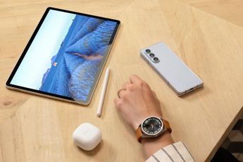Samsung heeft een nieuwe slimme ring in de maak: Galaxy Ring