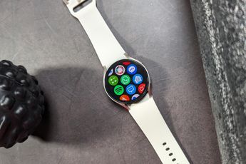 De Gmail-app is nu beschikbaar op Wear OS-smartwatches
