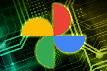 Google Foto’s maakt automatisch back-ups van RAW-beelden