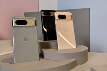 Dit zijn de beste of leukste hoesjes voor de Google Pixel 8 en Google Pixel 8 Pro