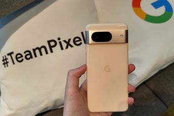 Beste compacte smartphones van 2023