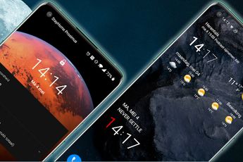 AW Poll: Meer dan kwart lezers gebruikt achtergronden-app voor achtergrond