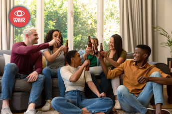 Nieuw deze week op Netflix, Amazon Prime Video en Disney+ (week 42 2023)