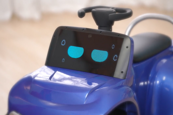 4 handige gadgets van morgen die je nu kan bestellen (week 46)