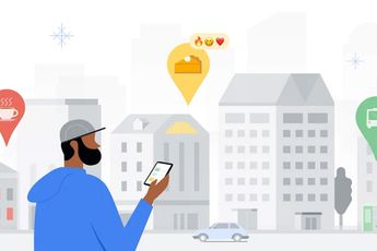 Zo wil Google Maps de ervaring met het openbaar vervoer verbeteren