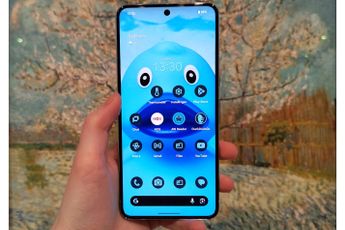 Google Pixel 8 Pro review: kunst baart gunst