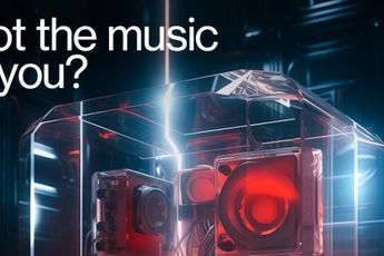 OnePlus lanceert geen speaker, maar software om muziek te maken