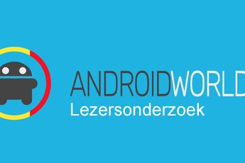 Androidworld.be lezersonderzoek: mogen we je wat vragen?