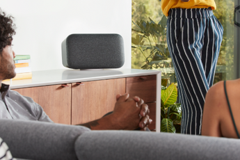 Google Home Max-speaker uit productie, hier kan je hem nog kopen
