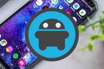 Androidworld lanceert binnenkort drie nieuwe apps