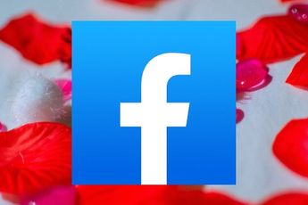 Facebook Dating is nu ook beschikbaar in Nederland