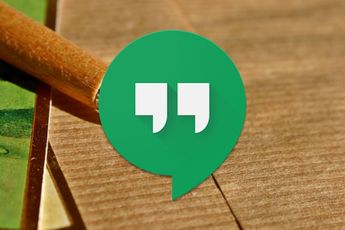Google Hangouts stopt in 2021 en wordt vervangen door Google Chat
